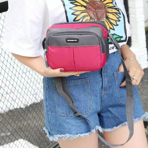 Fashion Crossbody Bag (set of 1) - Picture 2 of 4